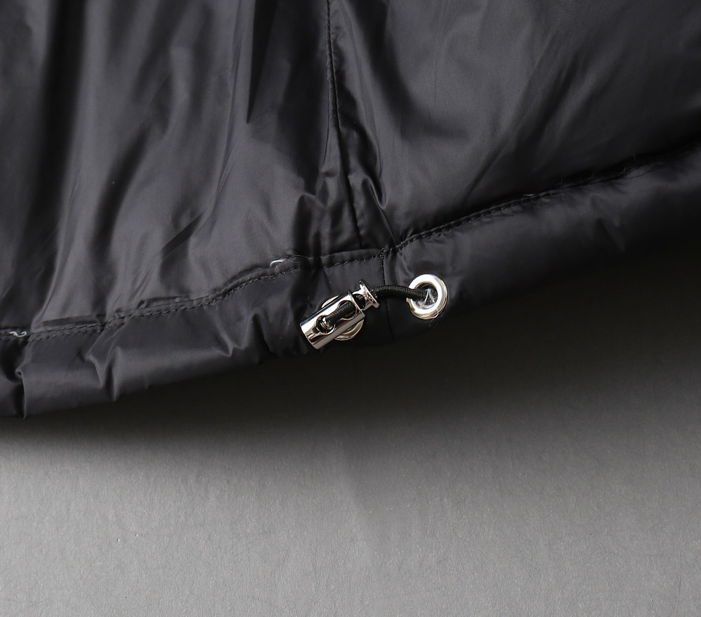 down jacket Men's